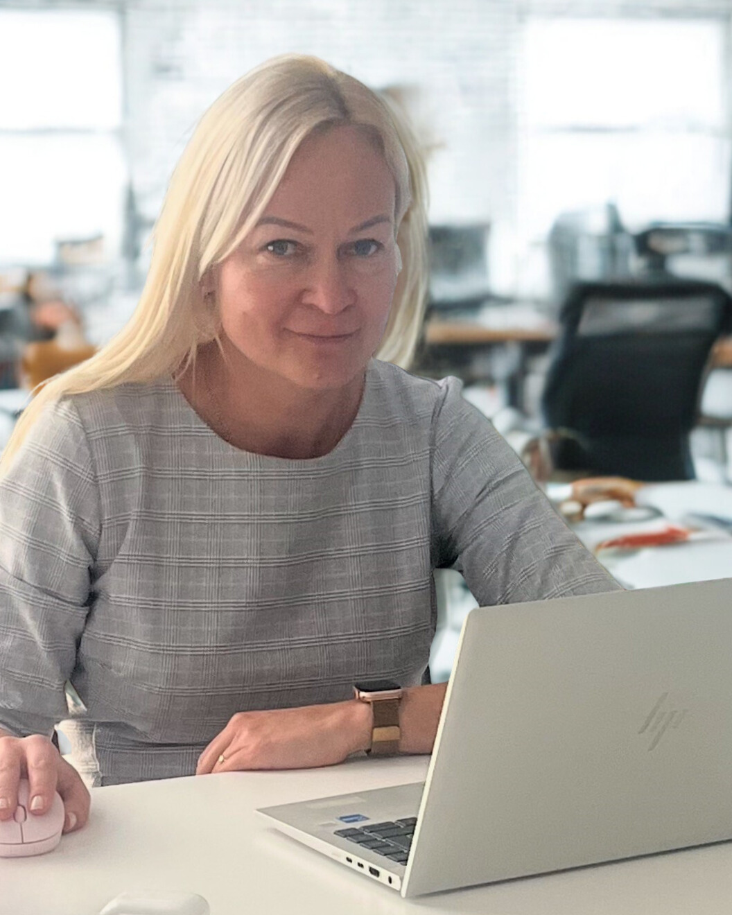 Statone HR implementation and customer onboarding support specialist